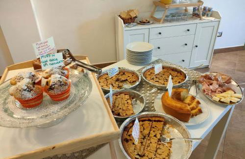 Tenuta Villa Torriti - Foto 3