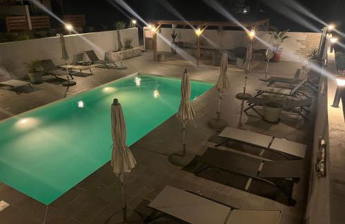 Résidence Casa Toga - Foto 80