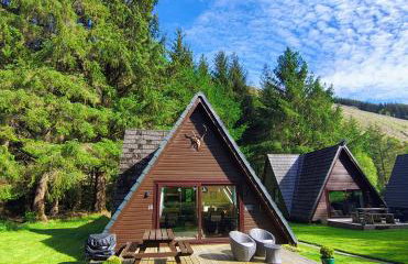 True North Lodge - A cosy wee highland Getaway - Foto 47