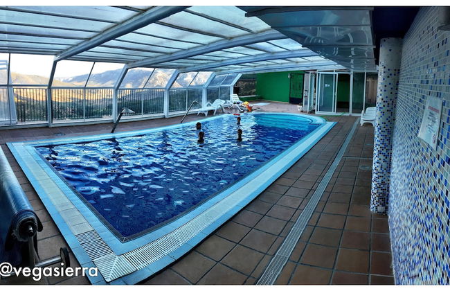 Residencial Turístico Vega-Sierra - Foto 14