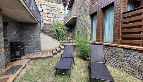 Precioso apartamento con jardín privado a 4 km de Puigcerdà - Foto 4