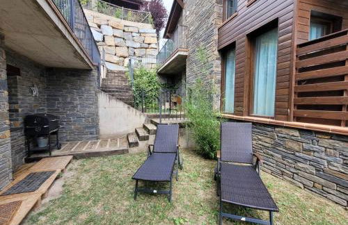 Precioso apartamento con jardín privado a 4 km de Puigcerdà - Foto 4