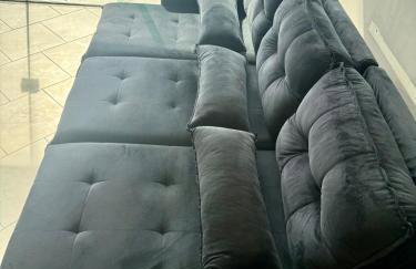 House with four suites with pool and garage - Foto 48