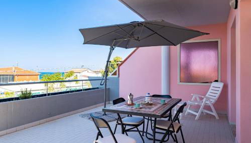 Borgata Marina 23 - Yourplace Abruzzo - Foto 1