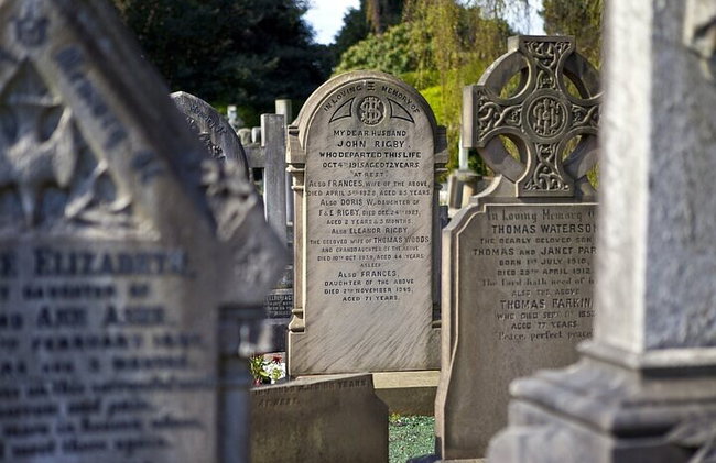 Woolton Liverpool Visite à pied musicale, Beatles et histoire - Photo 8