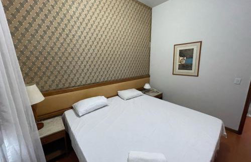 Apart Hotel Volpi 801 - Conforto e Exclusividade - Foto 34