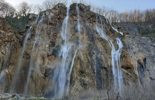 Plitvice Diamond Apartment - Foto 11