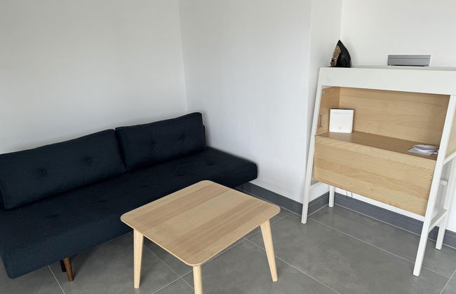 Luxurious 3 Bedroom Penthouse in City Centre - Foto 9