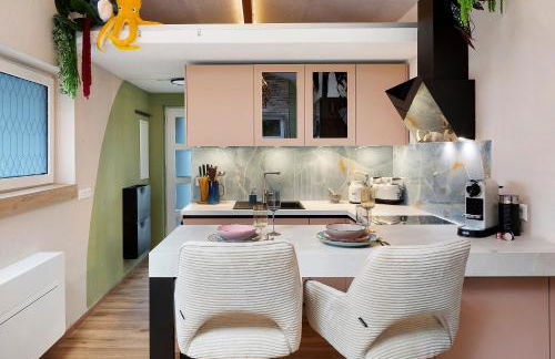 Tiny House am Kaiserstuhl - Foto 8