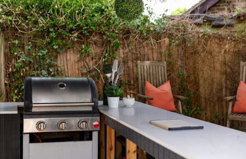 Verdant Rise - Contemporary Country Retreat - Foto 75