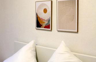 Central Cosy Apartment with Historic View - Foto 9