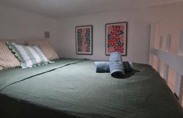 Sunset Villa atypical with air conditioning - Foto 44