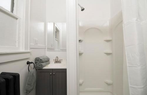 Port Huron Temp Stays - Apartment 2 - Foto 13