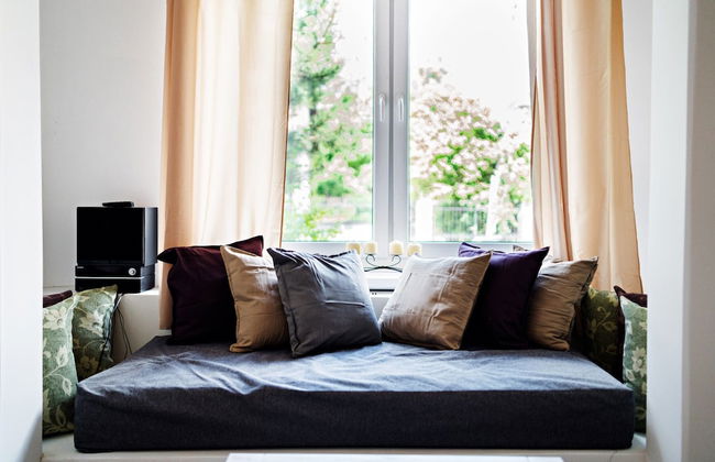 EverySky Sołtysia 5 Jelenia Gora - Photo 5