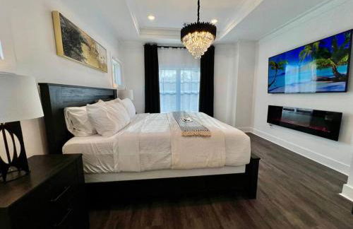 Glamorous House - Foto 36