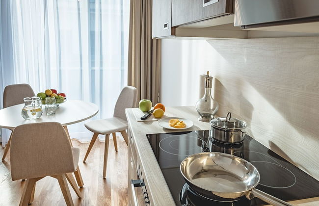 Oliver Apartments - Photo 29