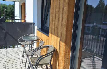 Apartament Śląskie Silesia - Foto 12