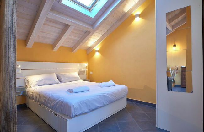 Tra le Torri - Foto 10