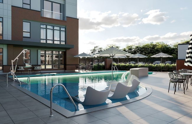 Landing Apartments near Virginia Union University - Foto 1