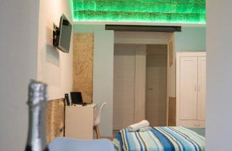 La casa sulle mura di Tropea vista mare - Photo 69