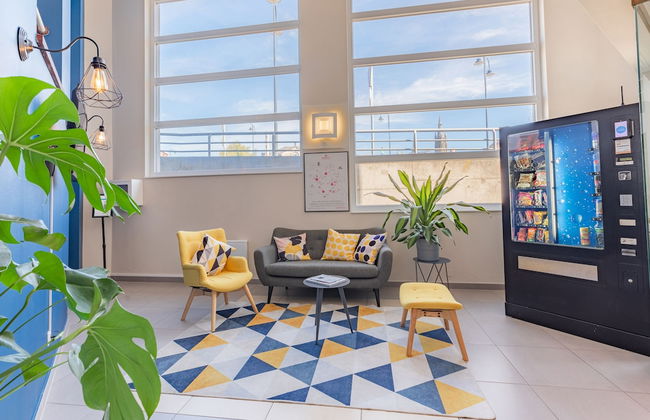 Appart'City Classic Arlon - Porte du Luxembourg - Foto 3