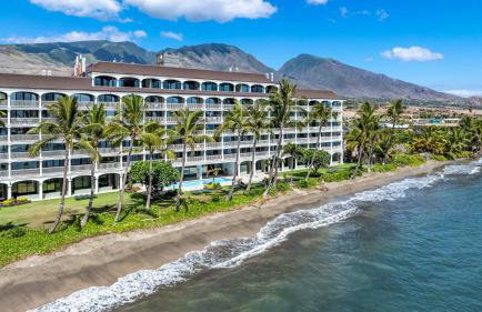 Lahaina Shores Beach Resort 206 - Foto 31