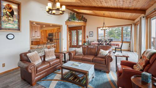 Reflections Cabin on Lake Superior - Near Lutsen - Foto 4