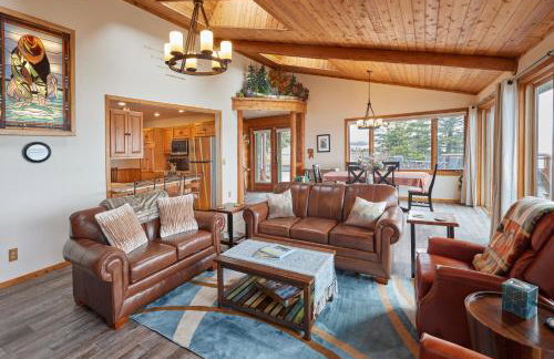 Reflections Cabin on Lake Superior - Near Lutsen - Foto 4