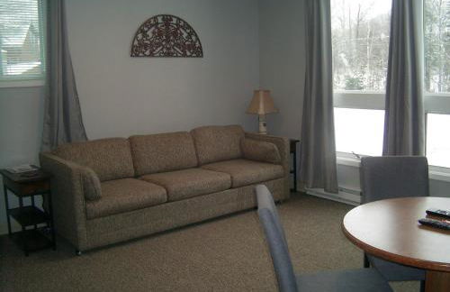 Green Mountain Cabins - Foto 40