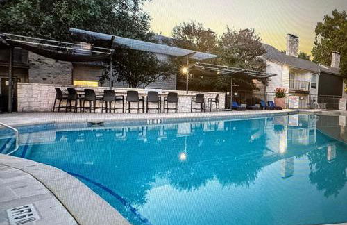 Oasis Retreat237 - Foto 7