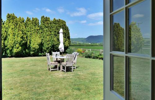 Country Cottage with Far Reaching Views - Foto 5