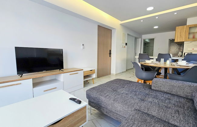 Urban Comfort Apartment - Foto 7