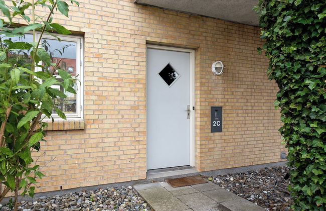 Sanders Passage - Lovely 1-bdr Apt in Rodovre - Foto 10