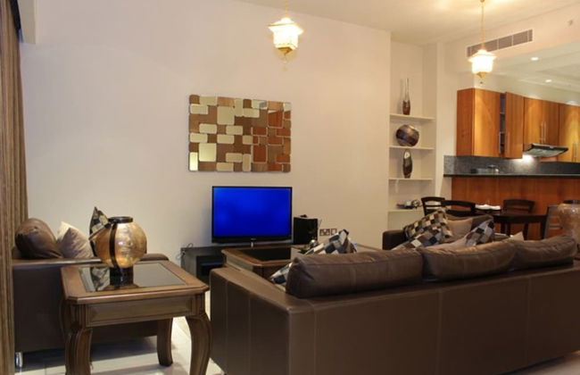 Piks Key - Central Park Towers - Photo 13