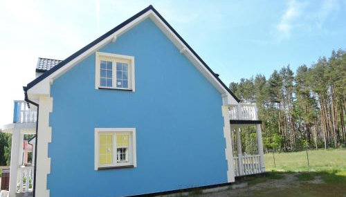 Holidayhome in Nowe Warpno for 10 persons - Foto 2