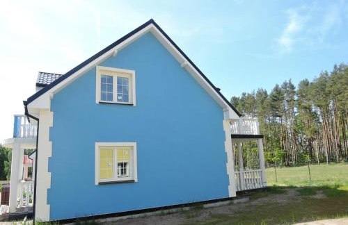 Holidayhome in Nowe Warpno for 10 persons - Photo 2