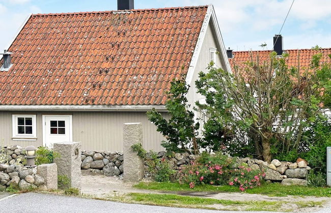 12 Person Holiday Home in Skjaerhalden - Foto 19