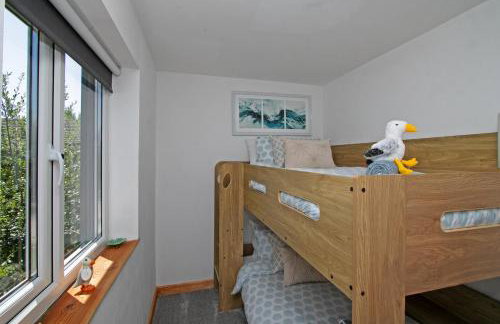 7 Porth Valley Cottage's - Foto 10