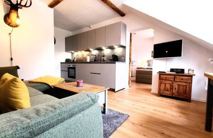 Ferienwohnung Berglodge 22 - Foto 6