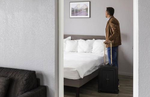 Aparthotel Adagio Access Orléans - Foto 21