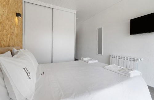 Country House - Casa Da Marquinhas - Foto 28