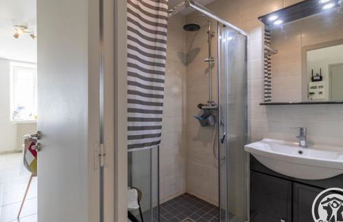 Gîte de charme 4 pers avec spa privatif, terrasse, et équipements complets au cœur d'un village viticole - FR-1-622-20 - Photo 13