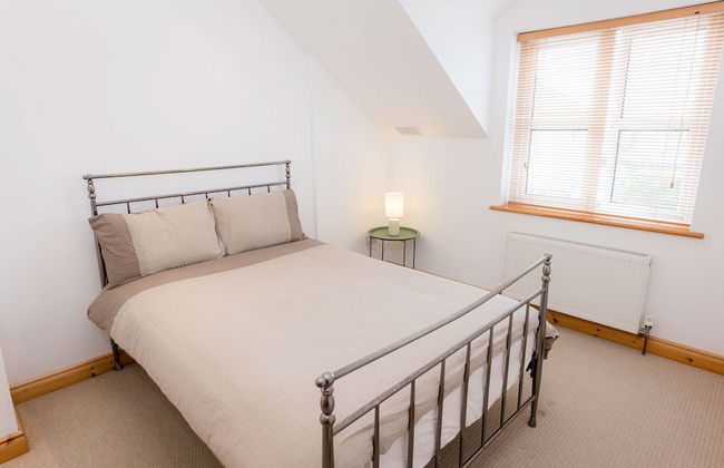 Kilkee Townhouse - Foto 8