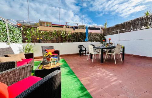 Calm Terrace Barcelona - Foto 9