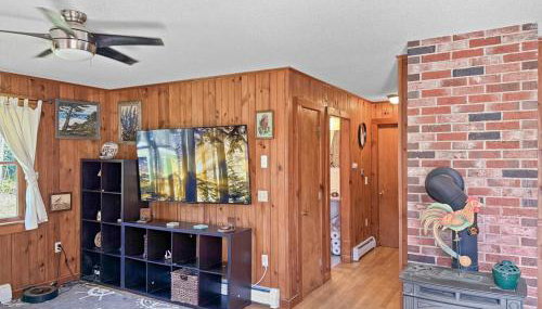 Delightful Cabin in Maine Woods - Foto 1