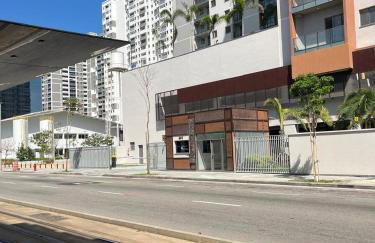 Studio com Piscina Porto Maravilha e VLT na porta - 5 min da rodoviária RJ - Foto 25