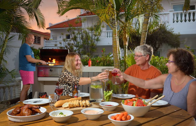 Belmar Oceanfront Apartments - Foto 52