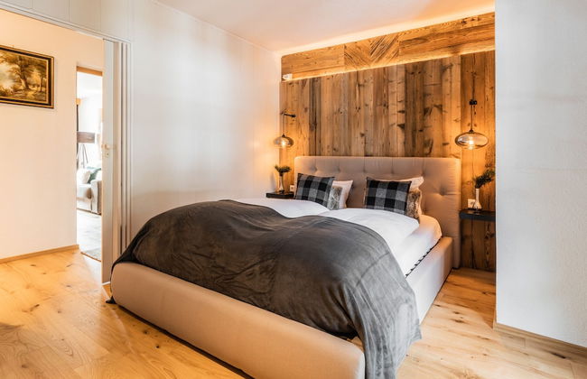 Love the Alps Apartments - Foto 15