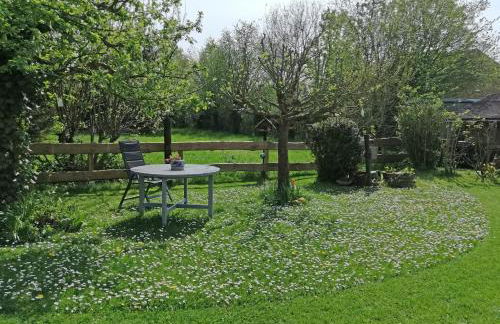 Ferienwohnung "Luv" Grube Ostsee - Foto 21