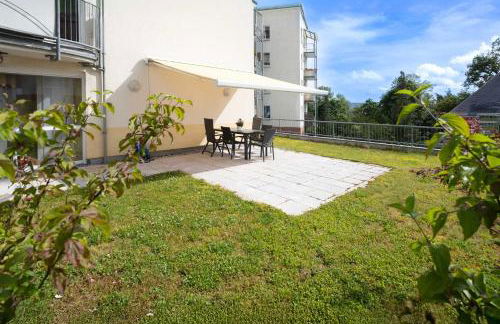 Spitzen-Ferienwohnung in der Spitzenstadt Plauen - Foto 37